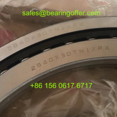 2840X3DTN1/P4 Angular Contact Bearing 2840X30TN1/P4 Ball Bearing - Stock for Sale