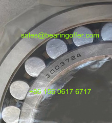 3003724 Spherical Roller Bearing 120x200x62 Rolling Bearing - Stock for Sale