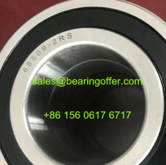 88509-2RS Deep Groove Ball Bearing 45x85x27 Rolling Bearing 88509 - Stock for Sale