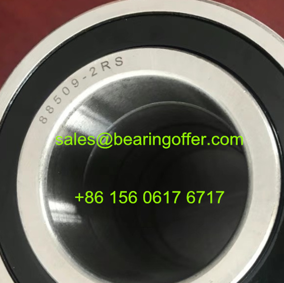 88509-2RS Deep Groove Ball Bearing 45x85x27 Rolling Bearing 88509 - Stock for Sale