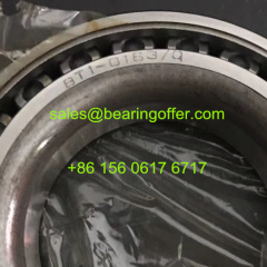BT1-0163/Q Automotive Bearing 82x140x36.51 Roller Bearing - Stock for Sale