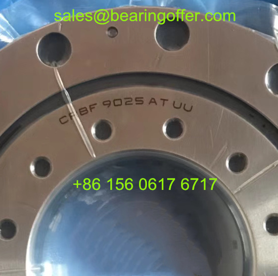 CRBF9025ATUU Crossed Roller Bearing 90x210x25 Rolling Bearing CRBF9025 - Stock for Sale