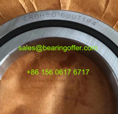 CRBH8016UUT1P4 Crossed Roller Bearing 80x120x16 Rolling Bearing CRBH8016 - Stock for Sale