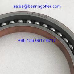D3-630 Angular Contact Bearing D3-630 Ball Bearing - Stock for Sale