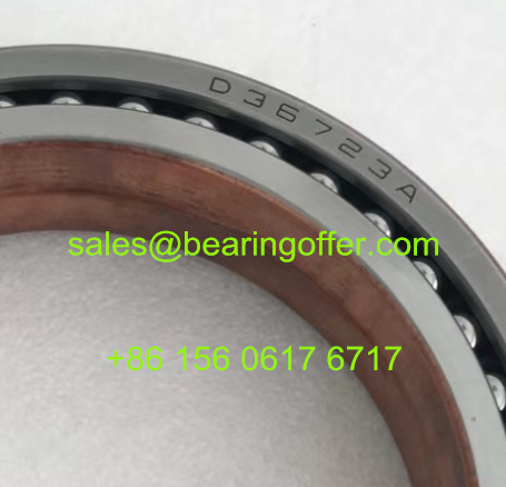 D36723A Angular Contact Bearing D36723 Ball Bearing - Stock for Sale