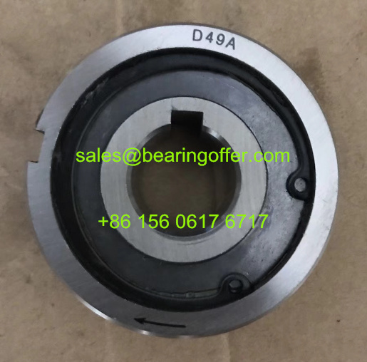 D49A Clutch Bearing 20x60x20 One Way Bearing D49 A - Stock for Sale