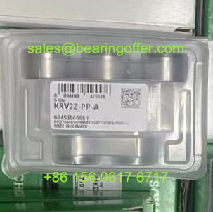 KRV22-PP-A Cam Follower Bearing 10x22x36 Roller Bearing KRV22-PP - Stock for Sale
