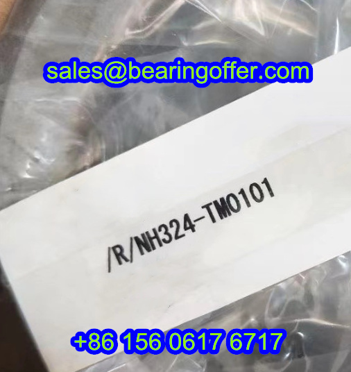 NH324-TM0101 Cylindrical Roller Bearing /R/NH324-TM0101 Rolling Bearing - Stock for Sale