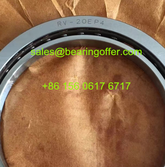 RV-20EP4 Angular Contact Bearing RV20EP4 Ball Bearing RV-20E - Stock for Sale