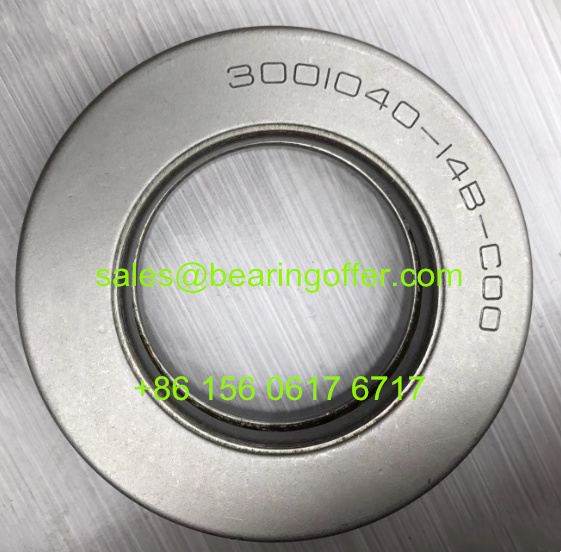 3001040-14B-C00 Automobile Bearing 3001040-14B-COO Roller Bearing - Stock for Sale