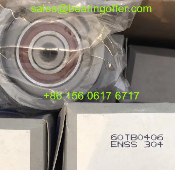 60TB0406 Tensioner Pulley Bearing 60TB0406 Timing Belt Tensioner - Stock for Sale