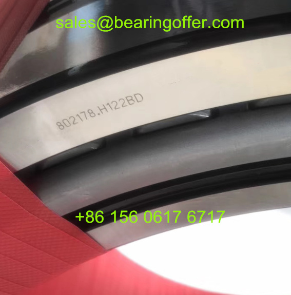 802178.H122BD Tapered Roller Bearing 600x800x365 Rolling Bearing - Stock for Sale