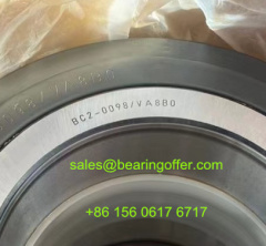 BC2-0098/VA8B0 Cylindrical Roller Bearing BC2-0098 Rolling Bearing - Stock for Sale