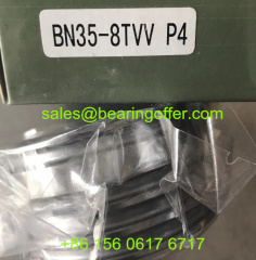 BN35-8TVVP4 Chemical Fiber Machine Bearing 35x61x34 Ball Bearing BN35-8 - Stock for Sale