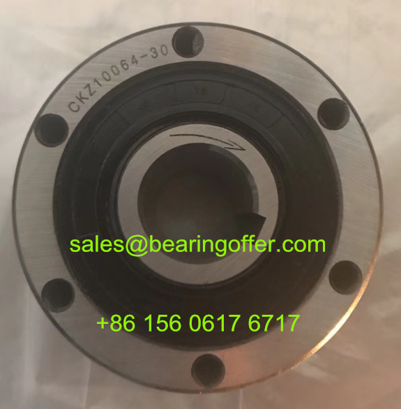 CKZ10064-30 Cam Clutch Bearing 30*100*64 One Way Bearing CKZ1006430 - Stock for Sale