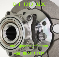 D11-1010-0230 Wheel Bearing D11-1010-0230 Rolling Bearing - Stock for Sale
