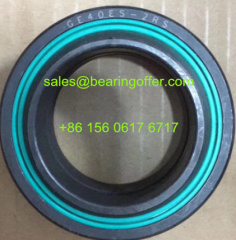 GE40ES-2RS Spherical Plain Bearing 40x62x28 Rolling Bearing - Stock for Sale