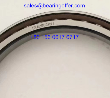 GRW2902PX1 Angular Contact Bearing GRW2902PXI Ball Bearing - Stock for Sale