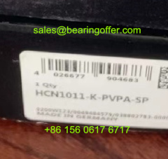 HCN1011-K-PVPA-SP Cylindrical Roller Bearing 55x90x18 Rolling Bearing - Stock for Sale