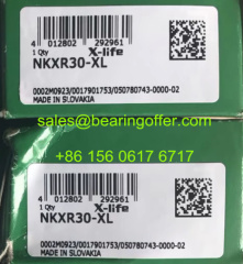 NKXR30-XL Needle Roller Bearing 30x42x30 Rolling Bearing NKXR30 - Stock for Sale