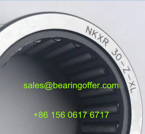 NKXR30-Z-XL Needle Roller Bearing 30*42*30 Rolling Bearing NKXR30-Z - Stock for Sale