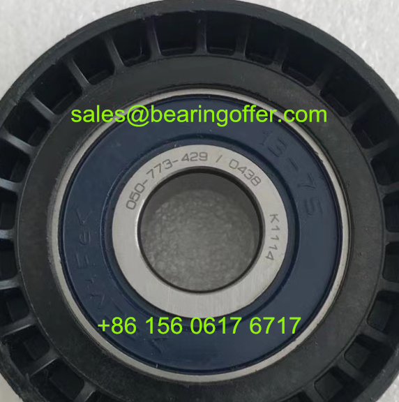 050-773-429/0438 Tensioner Pulley Bearing 050-773-429-0438 Rolling Bearing - Stock for Sale