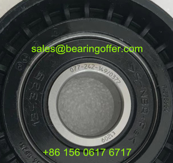 077-242-149/0372 Tensioner Pulley Bearing 077-242-149-0372 Rolling Bearing - Stock for Sale