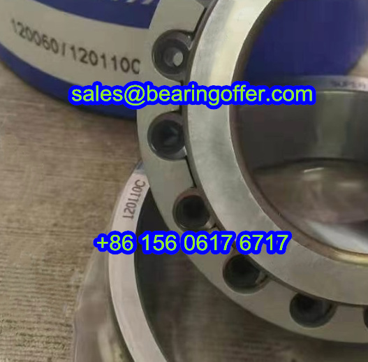 120060/120110C Tapered Roller Bearing 120060 Rolling Bearing 120110C - Stock for Sale