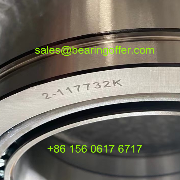 2-117732K Tapered Roller Bearing 160x227x48 Rolling Bearing - Stock for Sale