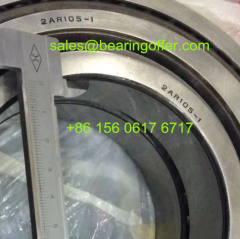 2AR105-1 Tapered Roller Bearing 2AR105-1 Rolling Bearing - Stock for Sale