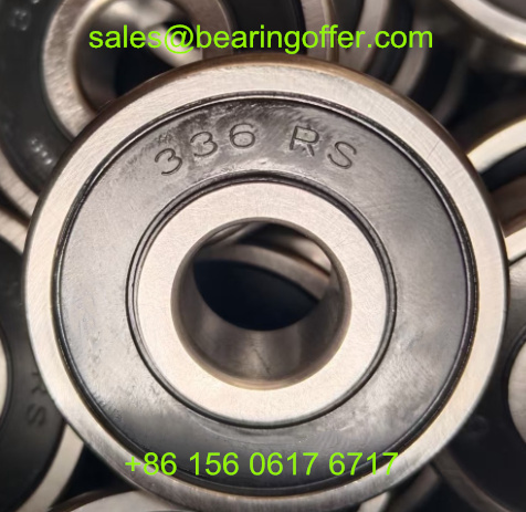 336RS Alternator Bearing 15x46x14 Ball Bearing 336-2RS - Stock for Sale