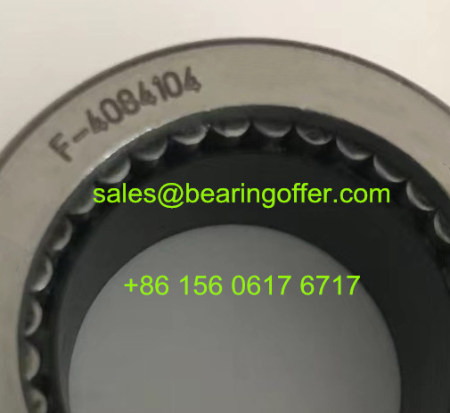 F-4084104 Needle Roller Bearing 4084104 Rolling Bearing - Stock for Sale