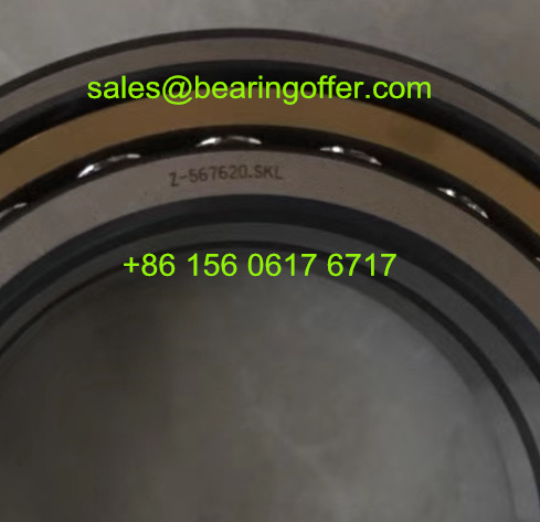 Z-567620.SKL Rolling Mill Bearing 150x230x70 Ball Bearing - Stock for Sale