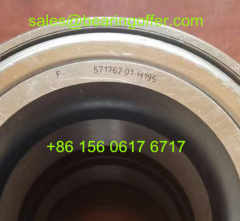 F-571762.01.H195 Wheel Bearing 68*127.3*115 Roller Bearing 571762.01.H195 - Stock for Sale