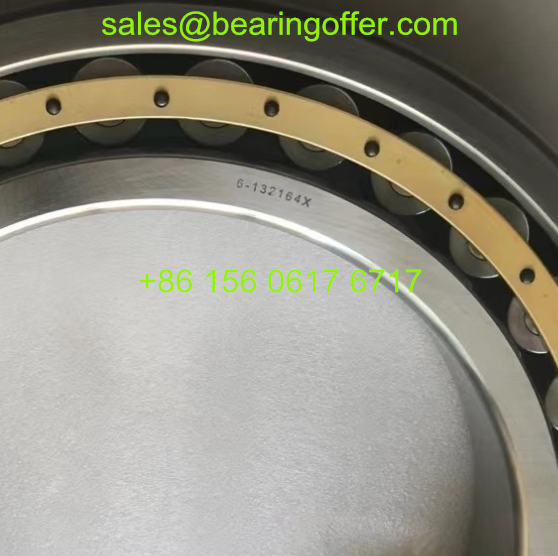 6-132164X Cylindrical Roller Bearing 320x480x74 Rolling Bearing - Stock for Sale