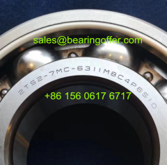 2TS2-7MC-6311M8C4P6S10 Insocoat Bearing 55x120x29 Ball Bearing - Stock for Sale