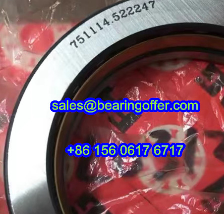 751114.522247 Automobile Bearing 70x89/95x18 Ball Bearing 522247 - Stock for Sale