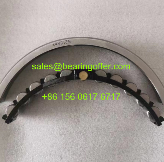 A4VG125 Cradle Saddle Bearing A4VG-125 Roller Bearing - Stock for Sale