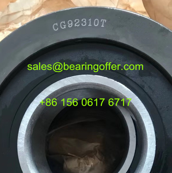 CG92310T Forklift Mast Roller Bearing 50x123x27/34 Rolling Bearing - Stock for Sale