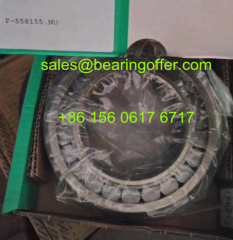 F-558155.NU Cylindrical Roller Bearing 100x165x52 Rolling Bearing F-558155 - Stock for Sale