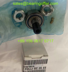 GC26EESW Cam Follower Bearing 10x26x13.2 Roller Bearing GC26EE - Stock for Sale