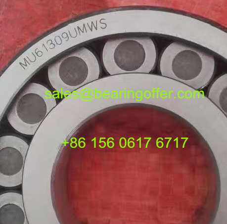 MU61309UMWS Cylindrical Roller Bearing MU61309 Rolling Bearing - Stock for Sale