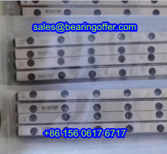NV3175-35Z Crossed Roller Way NV3175 Slideway NV3175P - Stock for Sale