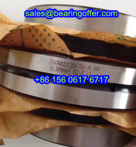 ZARN60120-TV-A Thrust Roller Bearing 60x120x82 Rolling Bearing - Stock for Sale