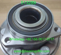 513289 Wheel Bearing 513289 Rolling Bearing - Stock for Sale