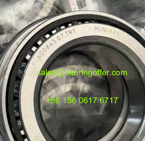 F-600845.07.TR1 Transmission Bearing F-600845.07 Roller Bearing F-600845 - Stock for Sale
