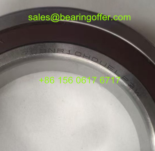 70BNR10HDUELP3 Spindle Bearing 70x110x20 Ball Bearing 70BNR10H - Stock for Sale