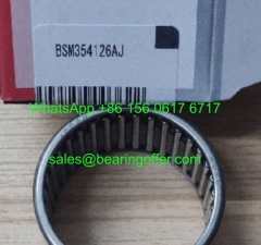 BSM354126AJ Transmission Bearing 35x40.5x26 Roller Bearing - Stock for Sale