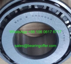 EC0.2 CR06B58 Differential Bearing 30x68x28.5 Roller Bearing CR06858 - Stock for Sale
