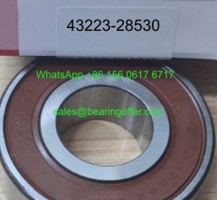 43223-28530 Automobile Bearing 28*65*19 Ball Bearing - Stock for Sale